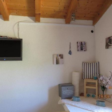 Zora Holiday home Beli Exterior foto