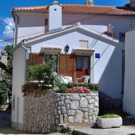 Zora Holiday home Beli Exterior foto