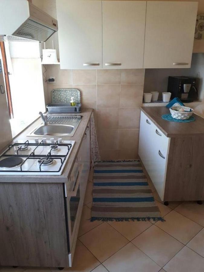 Zora Holiday home Beli Exterior foto