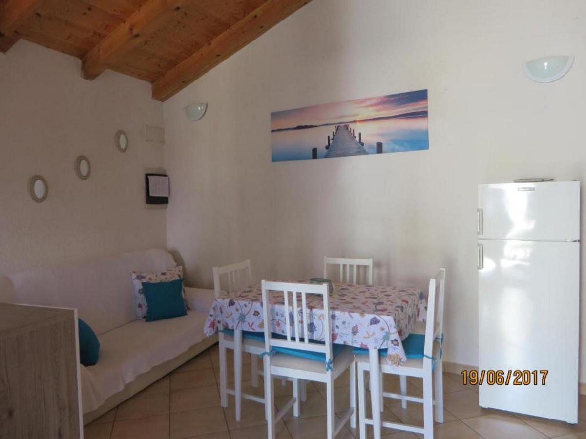 Zora Holiday home Beli Exterior foto