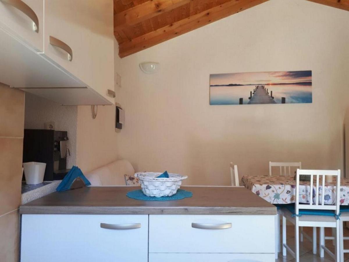 Zora Holiday home Beli Exterior foto