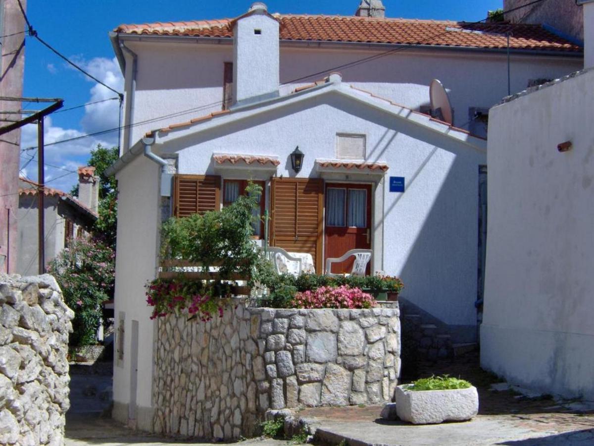 Zora Holiday home Beli Exterior foto