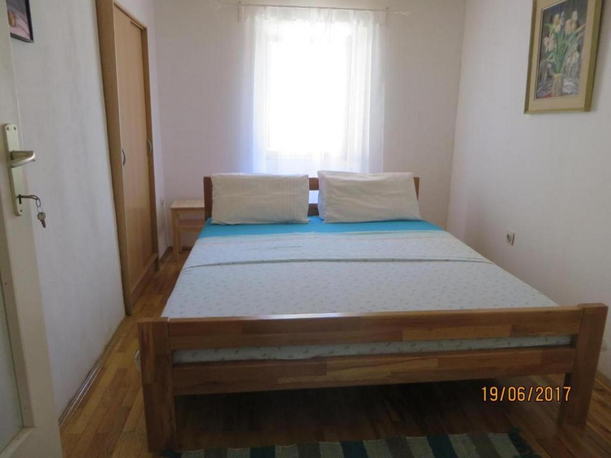 Zora Holiday home Beli Exterior foto