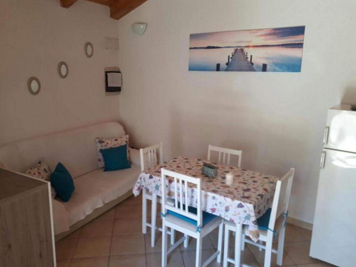 Zora Holiday home Beli Exterior foto